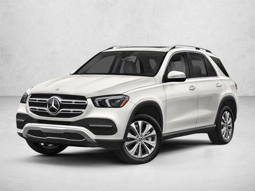 2020 Mercedes-Benz GLE GLE 350 SUV