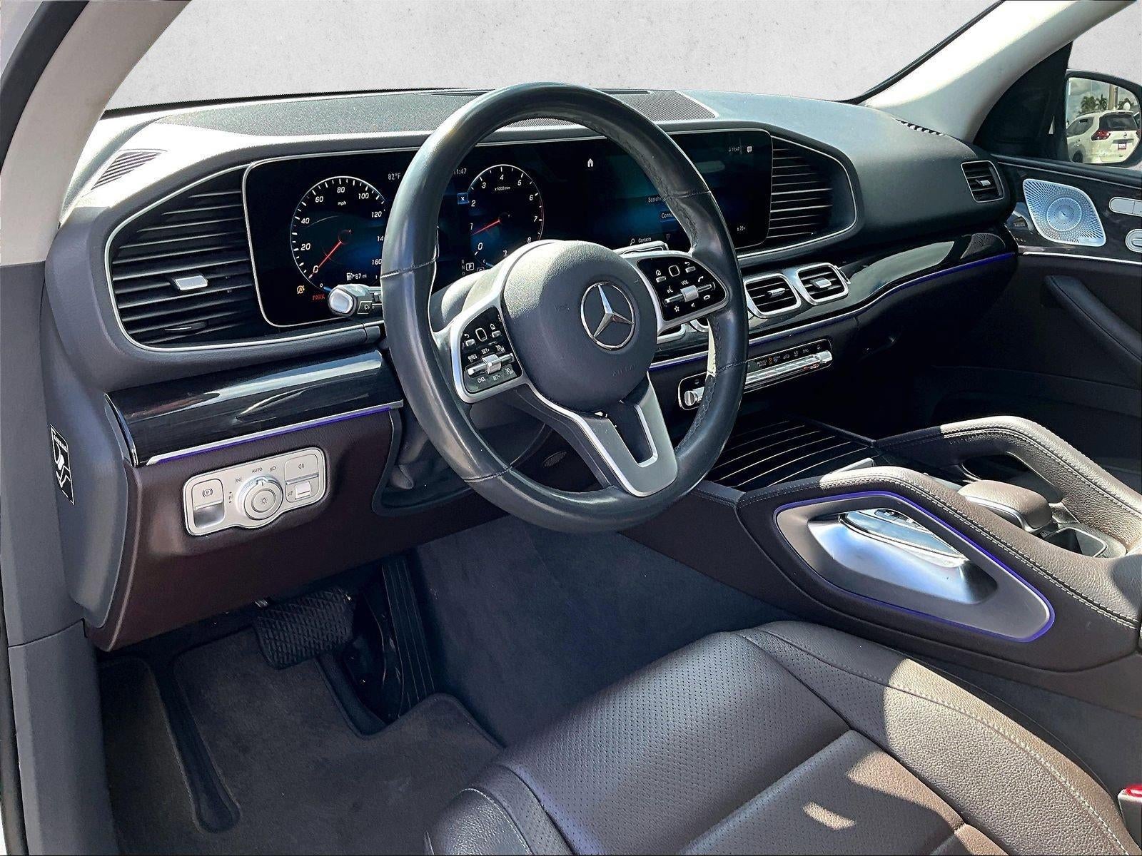 2020 Mercedes-Benz GLE GLE 350 SUV