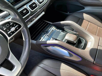 2020 Mercedes-Benz GLE GLE 350 SUV