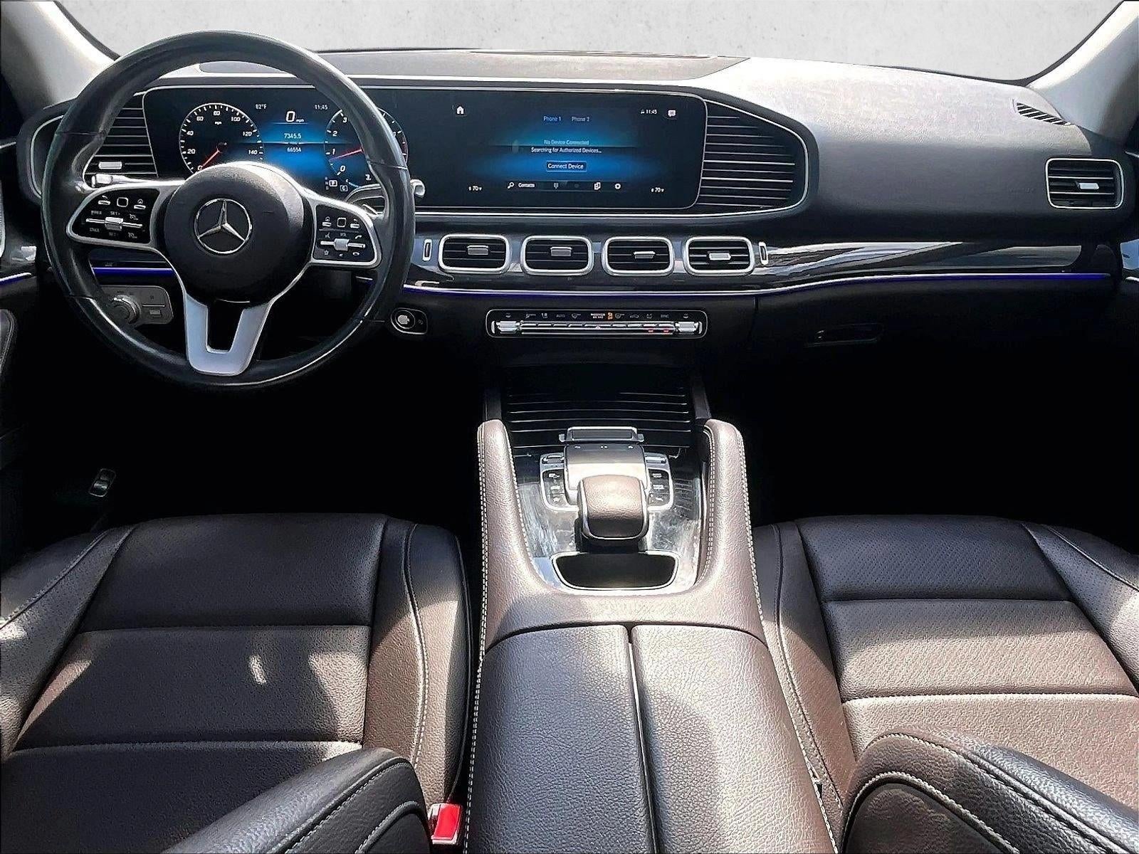 2020 Mercedes-Benz GLE GLE 350 SUV