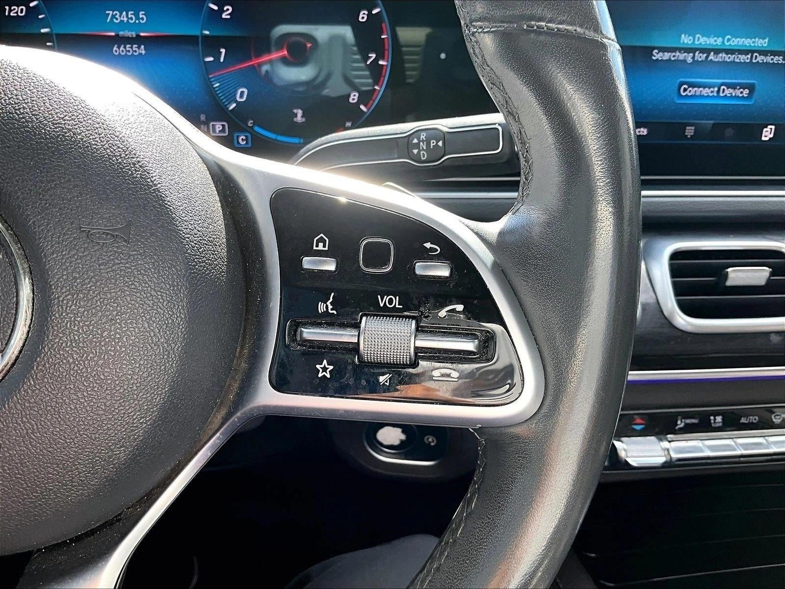 2020 Mercedes-Benz GLE GLE 350 SUV