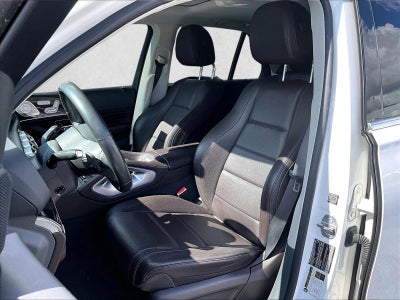 2020 Mercedes-Benz GLE GLE 350 SUV