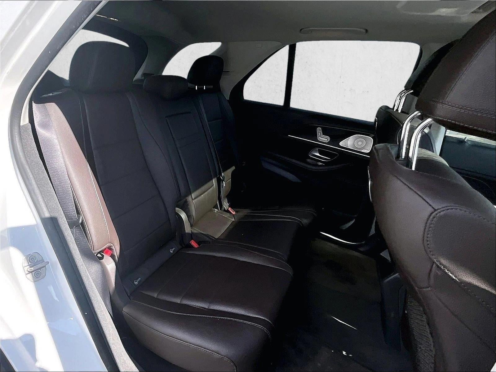 2020 Mercedes-Benz GLE GLE 350 SUV