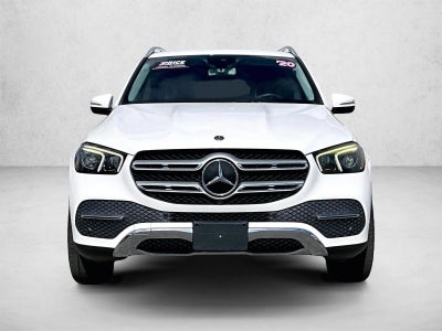 2020 Mercedes-Benz GLE GLE 350 SUV