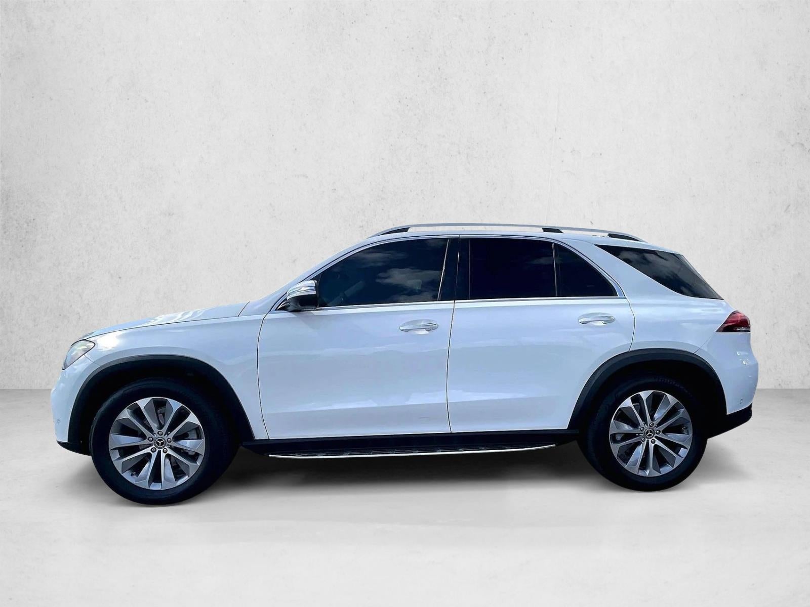 2020 Mercedes-Benz GLE GLE 350 SUV