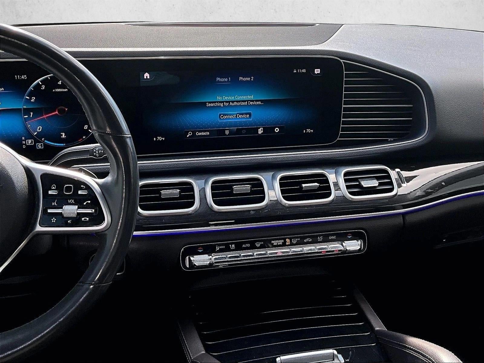 2020 Mercedes-Benz GLE GLE 350 SUV