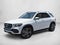 2022 Mercedes-Benz GLE GLE 350 4MATIC® SUV