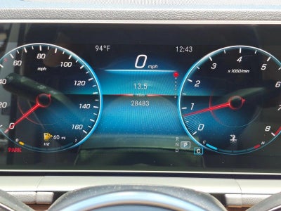 2022 Mercedes-Benz GLE GLE 350 4MATIC® SUV