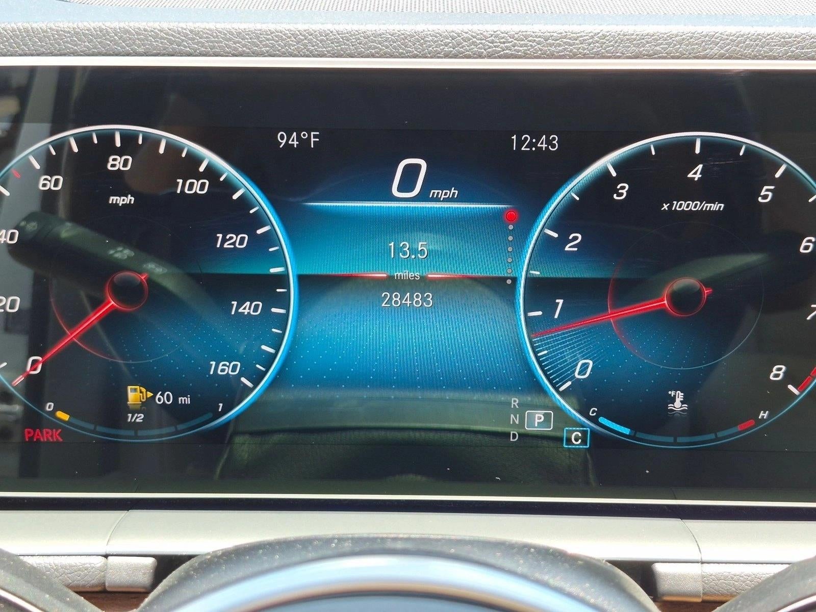 2022 Mercedes-Benz GLE GLE 350 4MATIC® SUV