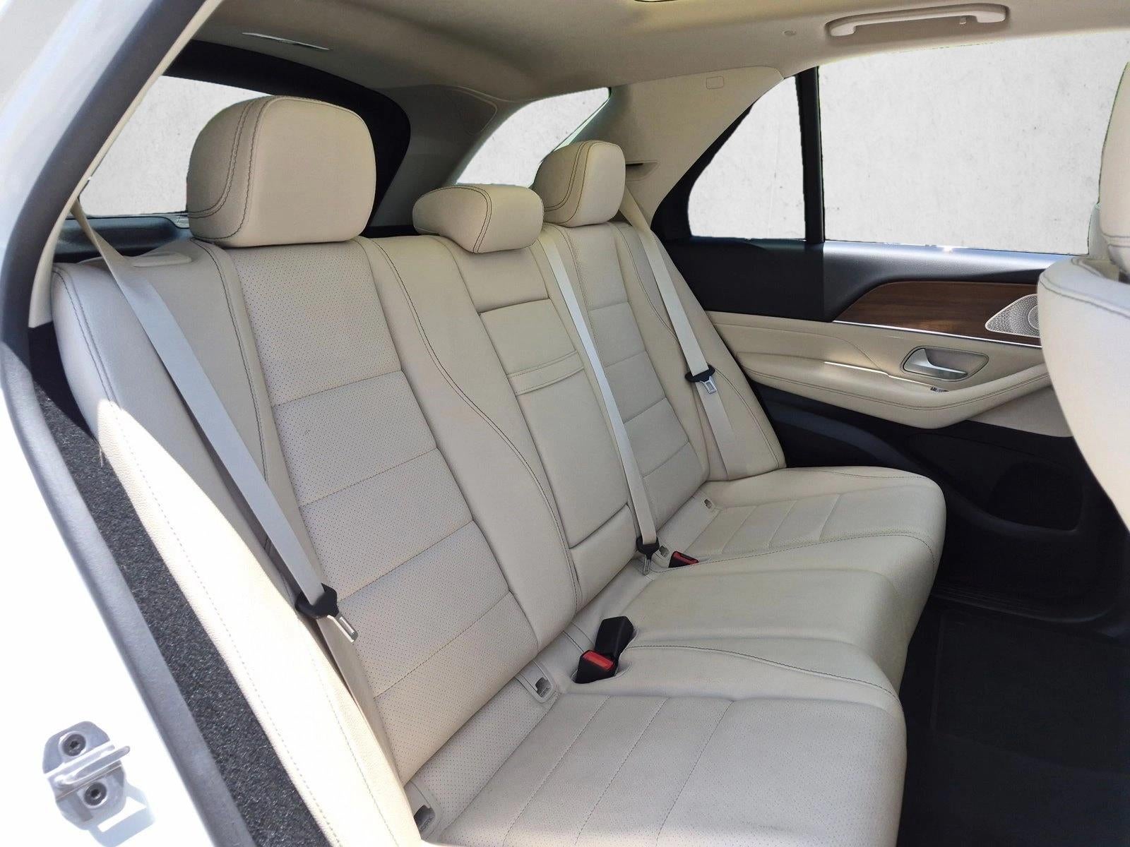 2022 Mercedes-Benz GLE GLE 350 4MATIC® SUV