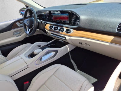 2022 Mercedes-Benz GLE GLE 350 4MATIC® SUV