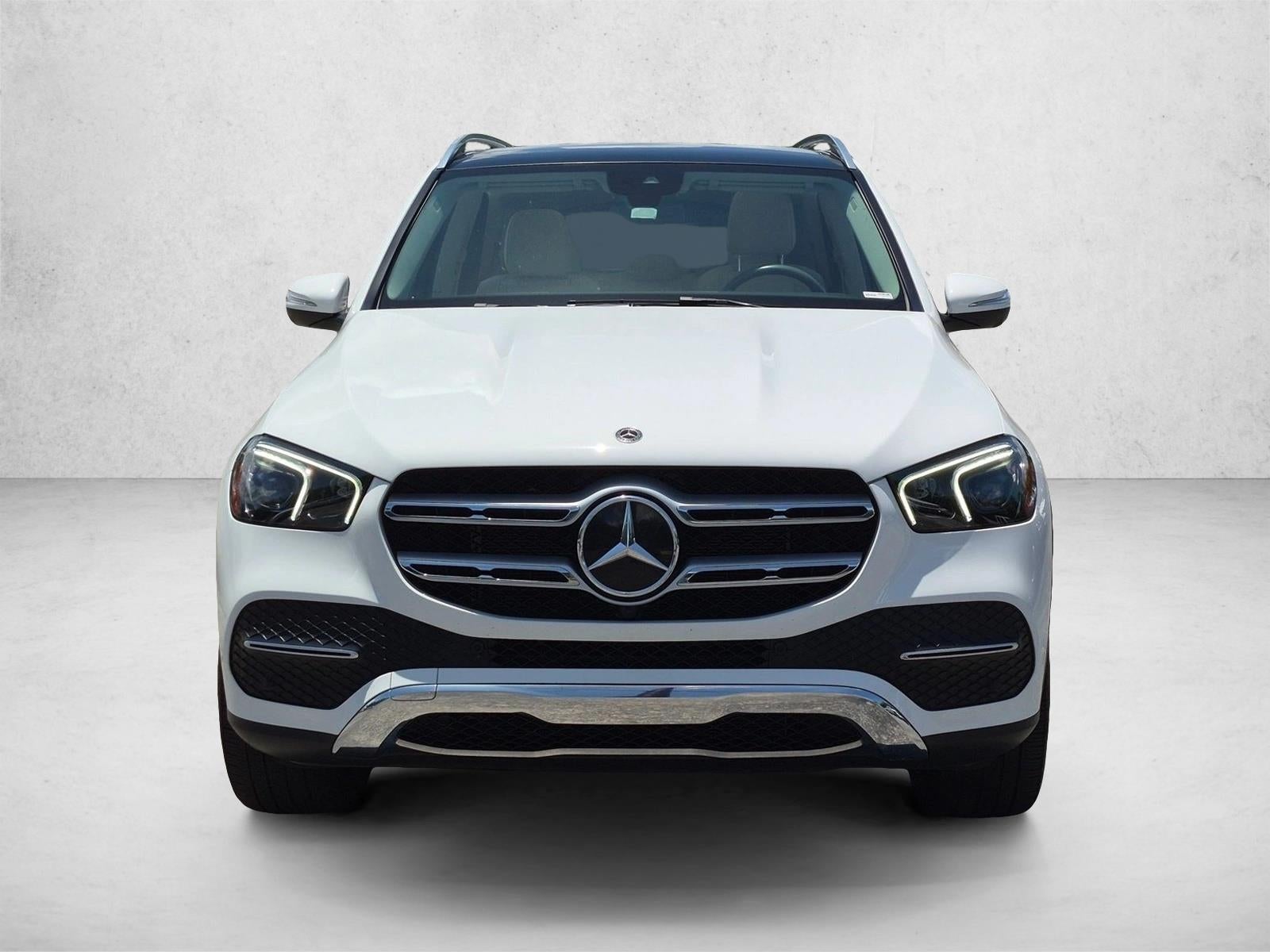 2022 Mercedes-Benz GLE GLE 350 4MATIC® SUV