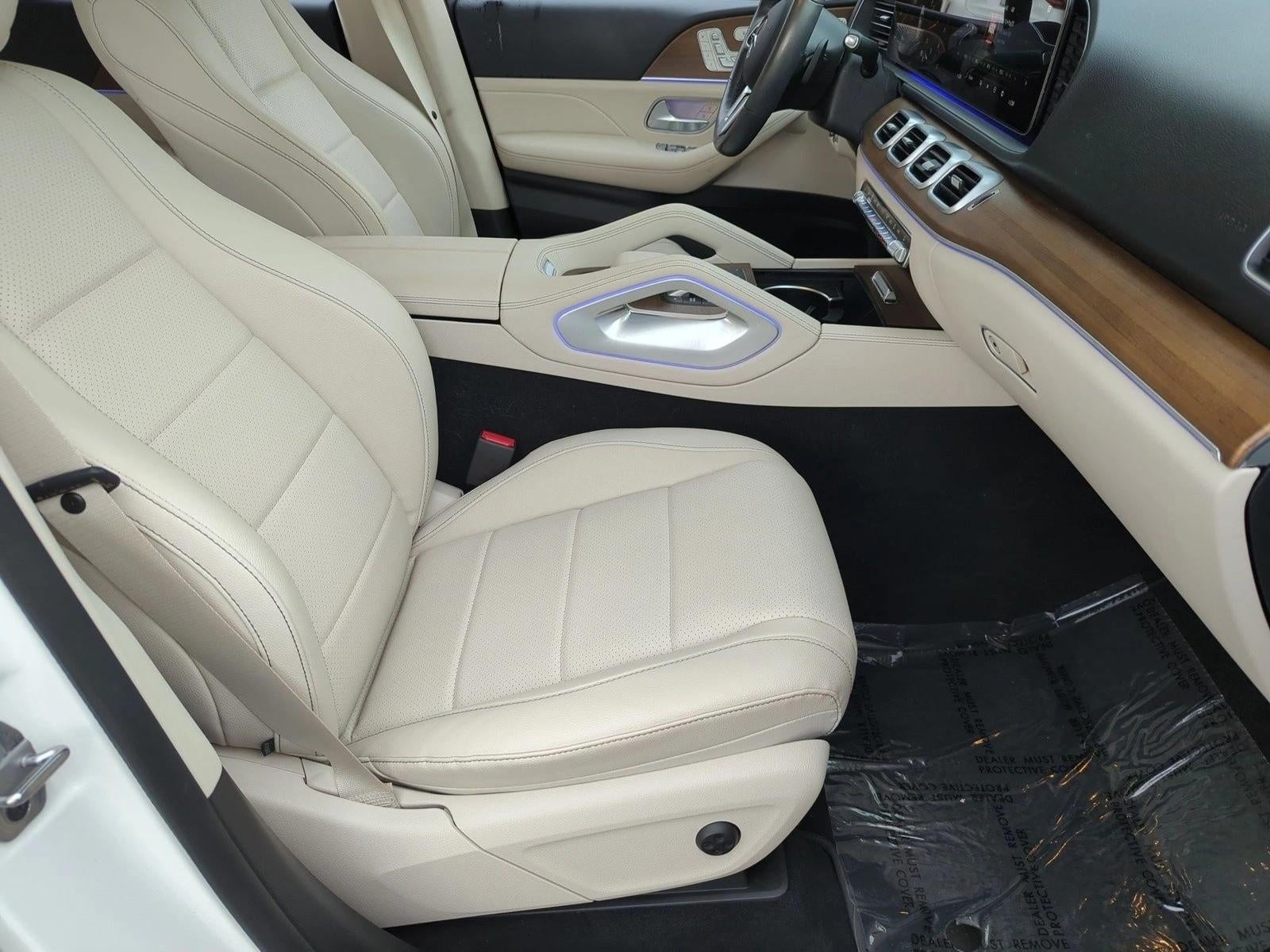 2022 Mercedes-Benz GLE GLE 350 4MATIC® SUV
