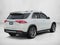 2022 Mercedes-Benz GLE GLE 350 4MATIC® SUV