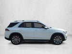2020 Mercedes-Benz GLE GLE 450 4MATIC® SUV