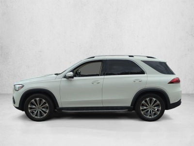 2020 Mercedes-Benz GLE GLE 450 4MATIC® SUV