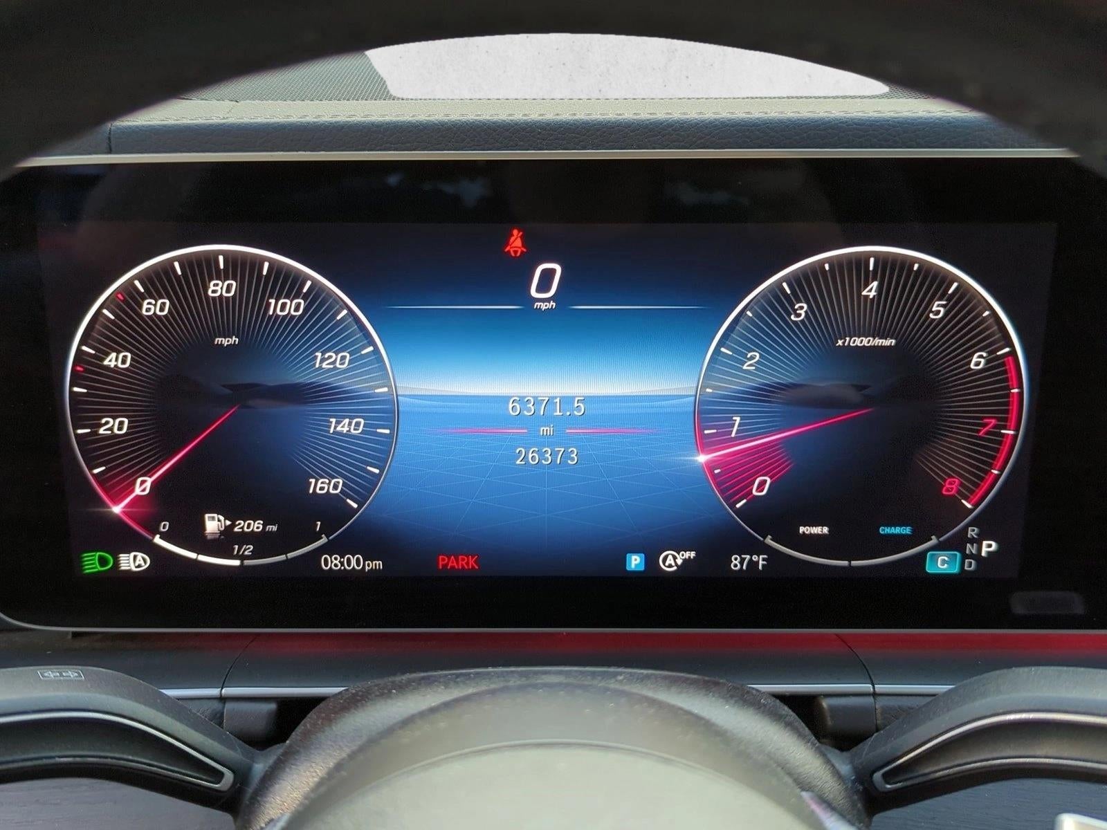 2024 Mercedes-Benz GLE GLE 450 4MATIC® SUV