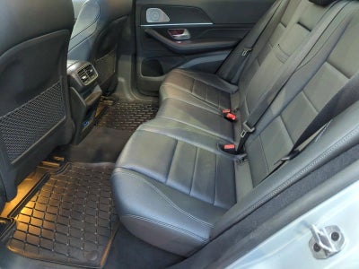 2024 Mercedes-Benz GLE GLE 450 4MATIC® SUV