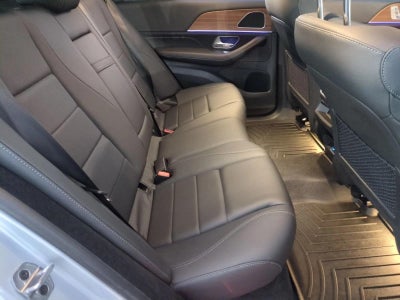 2025 Mercedes-Benz GLE GLE 450 4MATIC® SUV