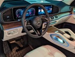 2026 Mercedes-Benz GLE GLE 450 4MATIC® SUV