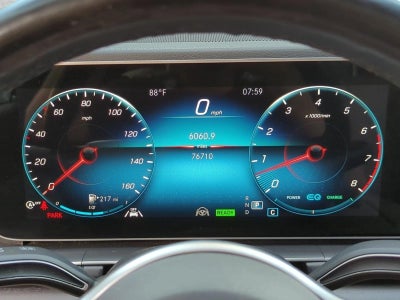 2021 Mercedes-Benz GLE GLE 580 4MATIC® SUV