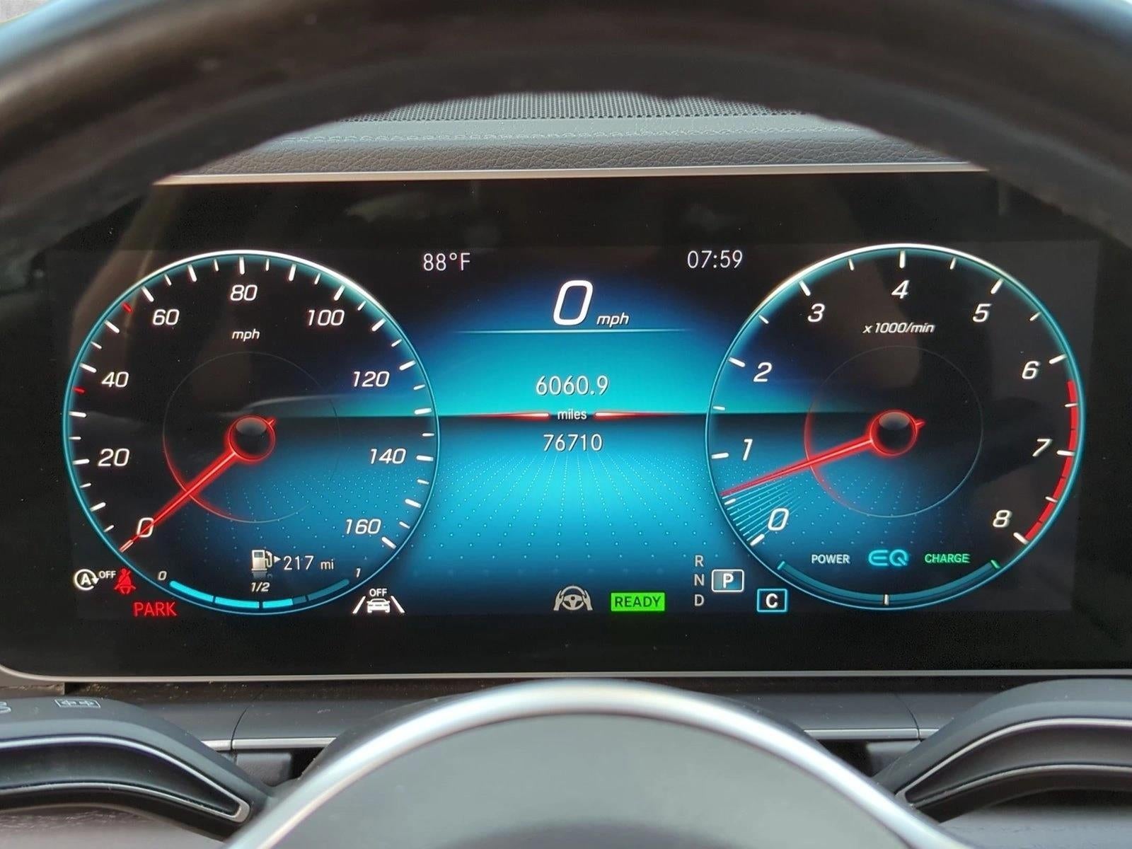 2021 Mercedes-Benz GLE GLE 580 4MATIC® SUV