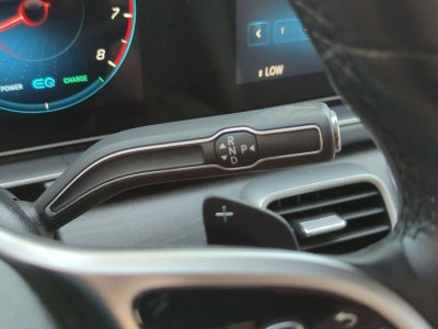 2021 Mercedes-Benz GLE GLE 580 4MATIC® SUV