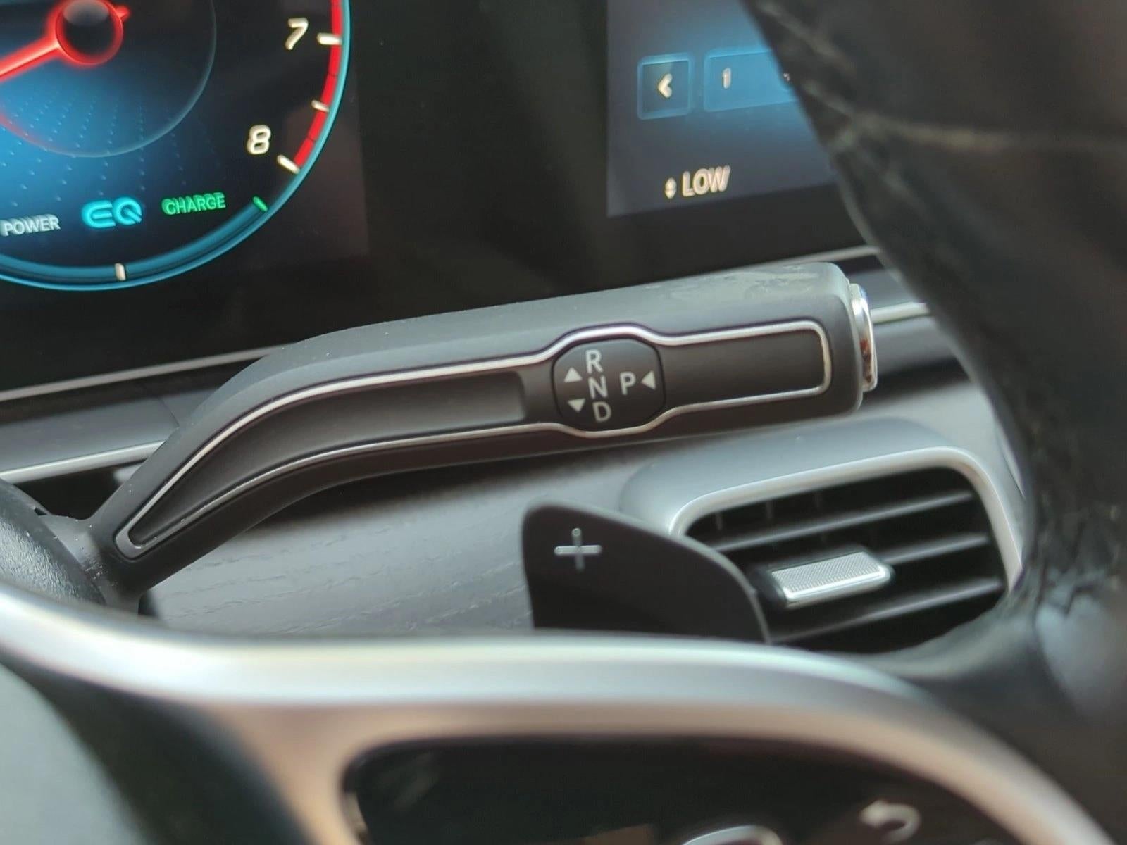 2021 Mercedes-Benz GLE GLE 580 4MATIC® SUV