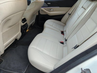 2021 Mercedes-Benz GLE GLE 580 4MATIC® SUV