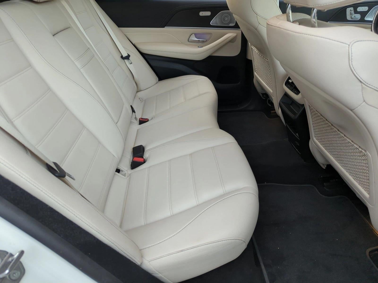 2021 Mercedes-Benz GLE GLE 580 4MATIC® SUV