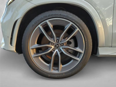 2021 Mercedes-Benz GLE GLE 580 4MATIC® SUV