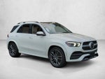2021 Mercedes-Benz GLE GLE 580 4MATIC® SUV