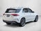 2021 Mercedes-Benz GLE GLE 580 4MATIC® SUV