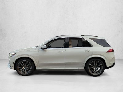 2021 Mercedes-Benz GLE GLE 580 4MATIC® SUV