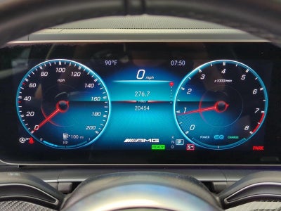 2022 Mercedes-Benz GLE AMG® GLE 63 S 4MATIC® SUV