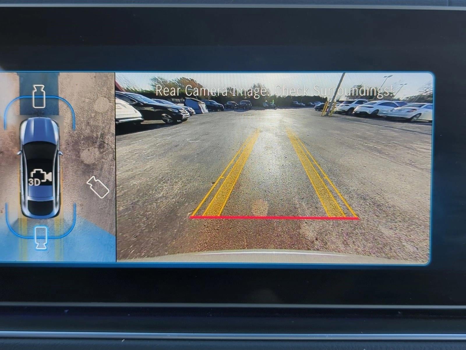 2025 Mercedes-Benz GLE AMG® GLE 53 4MATIC®+ Coupe