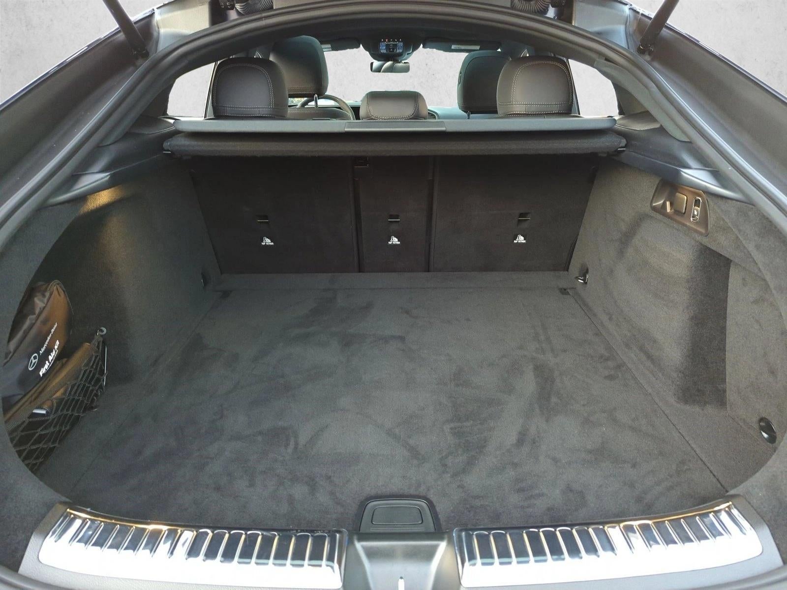 2024 Mercedes-Benz GLE AMG® GLE 53 4MATIC®+ Coupe