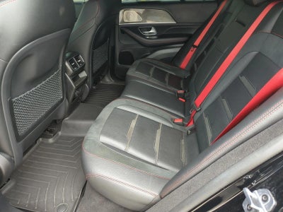 2021 Mercedes-Benz GLE AMG® GLE 53 4MATIC® Coupe