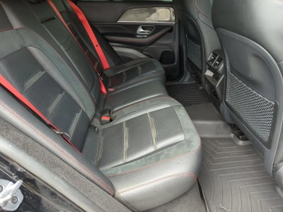 2021 Mercedes-Benz GLE AMG® GLE 53 4MATIC® Coupe