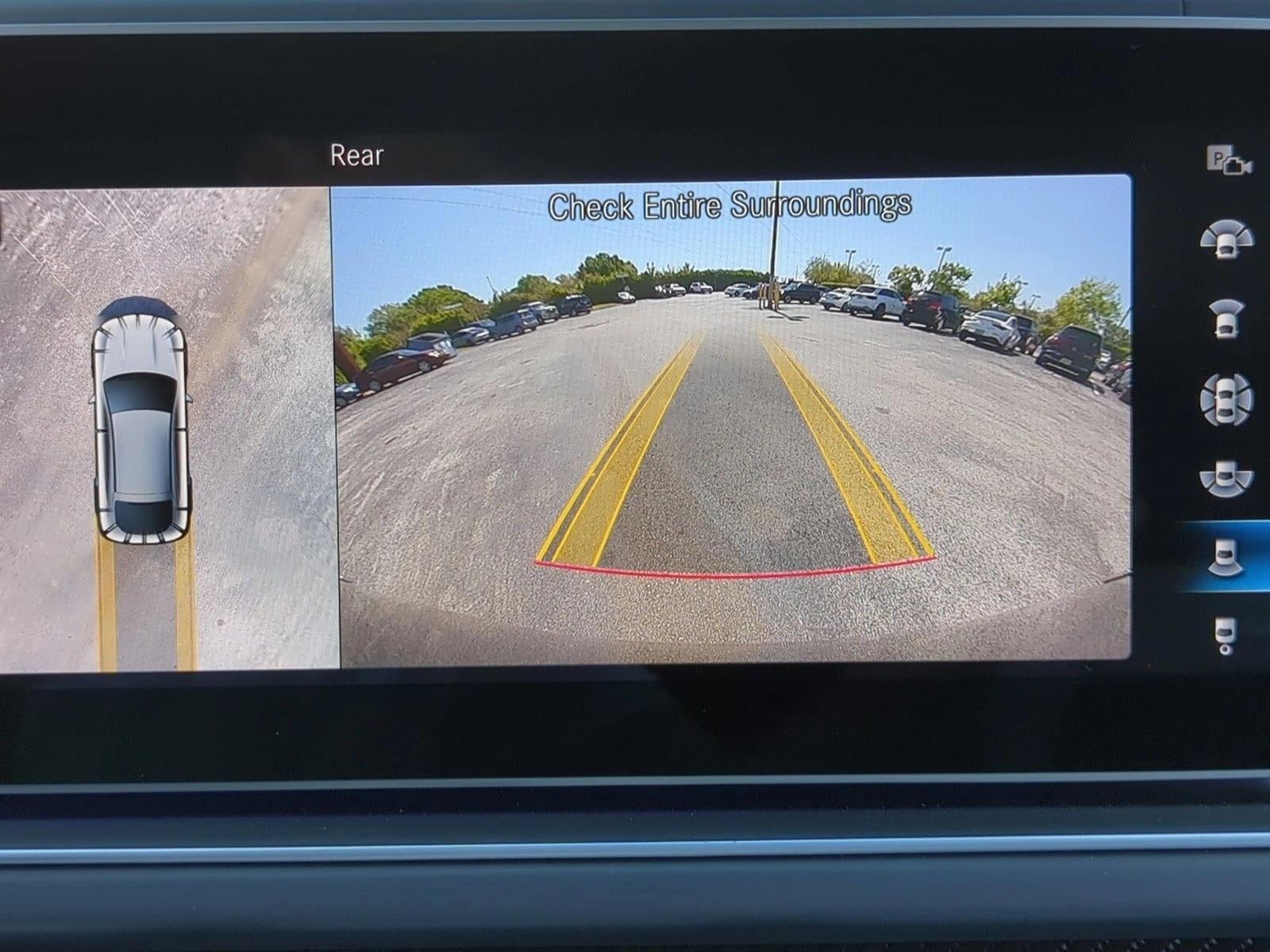 2022 Mercedes-Benz GLE AMG® GLE 63 S 4MATIC® Coupe