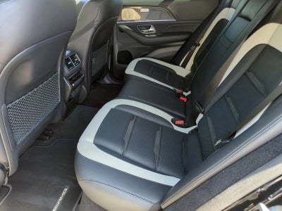 2022 Mercedes-Benz GLE AMG® GLE 63 S 4MATIC® Coupe