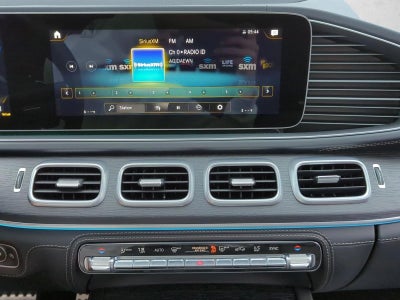 2023 Mercedes-Benz GLE AMG® GLE 63 S 4MATIC® Coupe