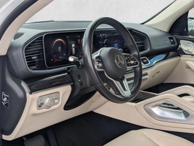 2023 Mercedes-Benz GLS GLS 450 4MATIC® SUV
