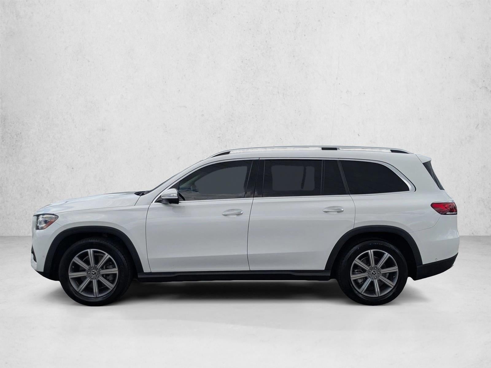 2023 Mercedes-Benz GLS GLS 450 4MATIC® SUV