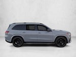 2024 Mercedes-Benz GLS GLS 580 4MATIC® SUV