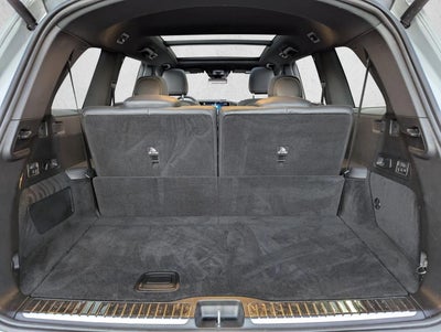 2024 Mercedes-Benz GLS GLS 580 4MATIC® SUV