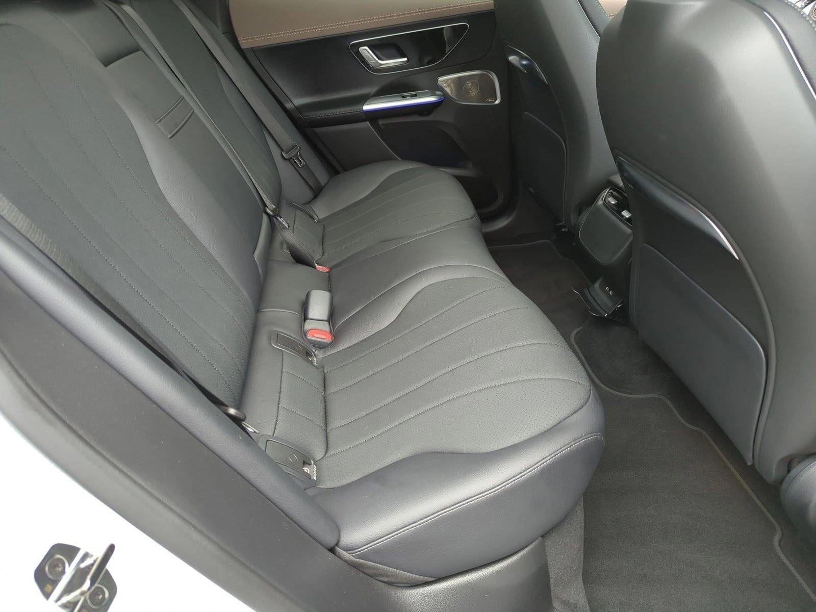 2026 Mercedes-Benz EQE EQE 320 4MATIC® SUV