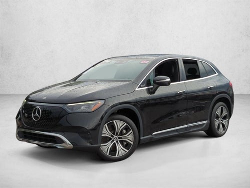 2023 Mercedes-Benz EQE EQE 350+ SUV