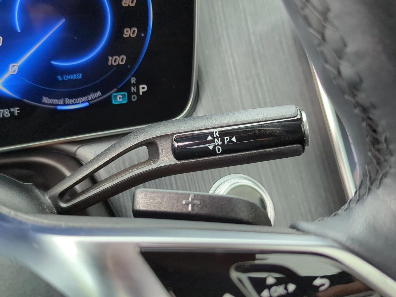 2023 Mercedes-Benz EQE EQE 350+ SUV