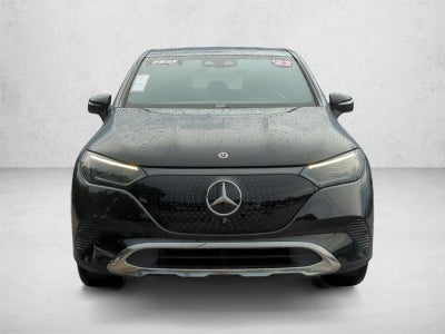 2023 Mercedes-Benz EQE EQE 350+ SUV